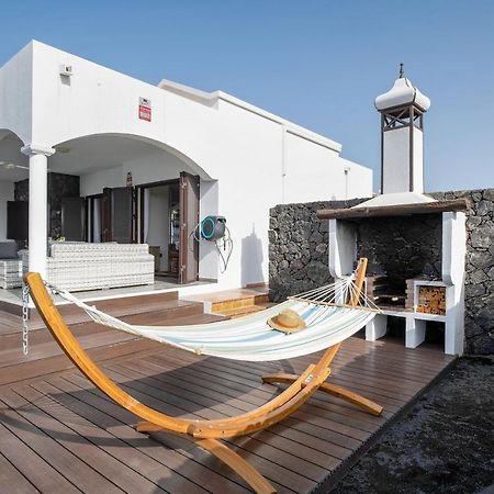 Villa Maylands Playa Blanca  Esterno foto