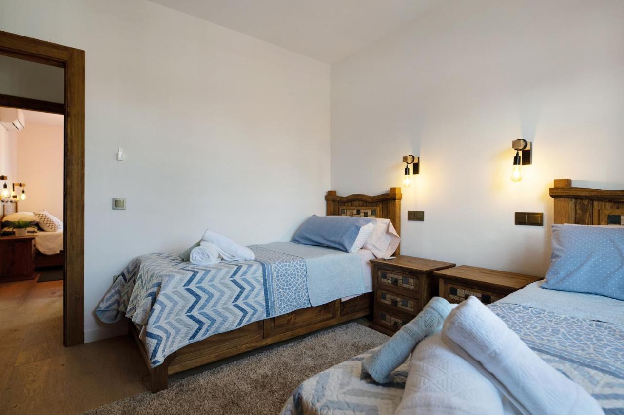 Villa Maylands Playa Blanca  Esterno foto
