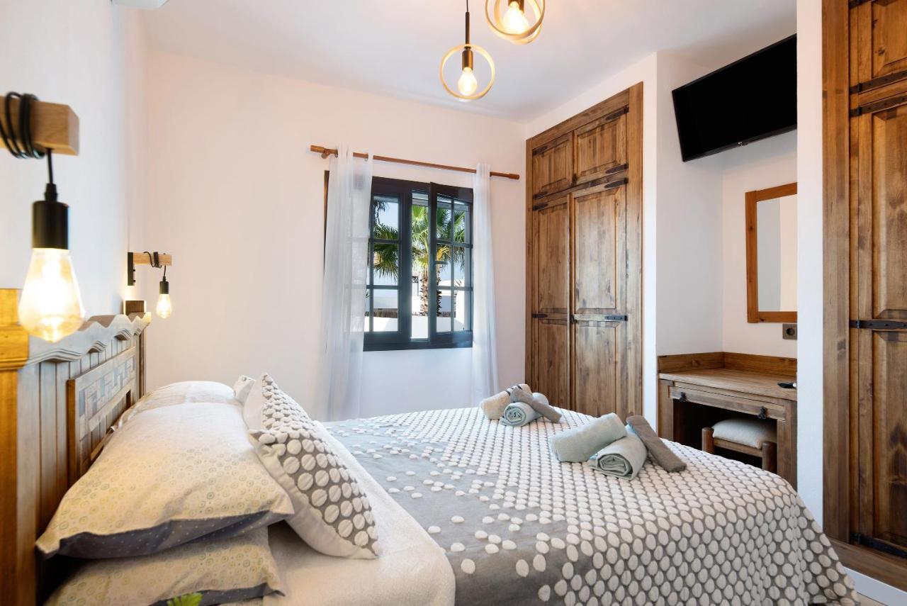 Villa Maylands Playa Blanca  Esterno foto