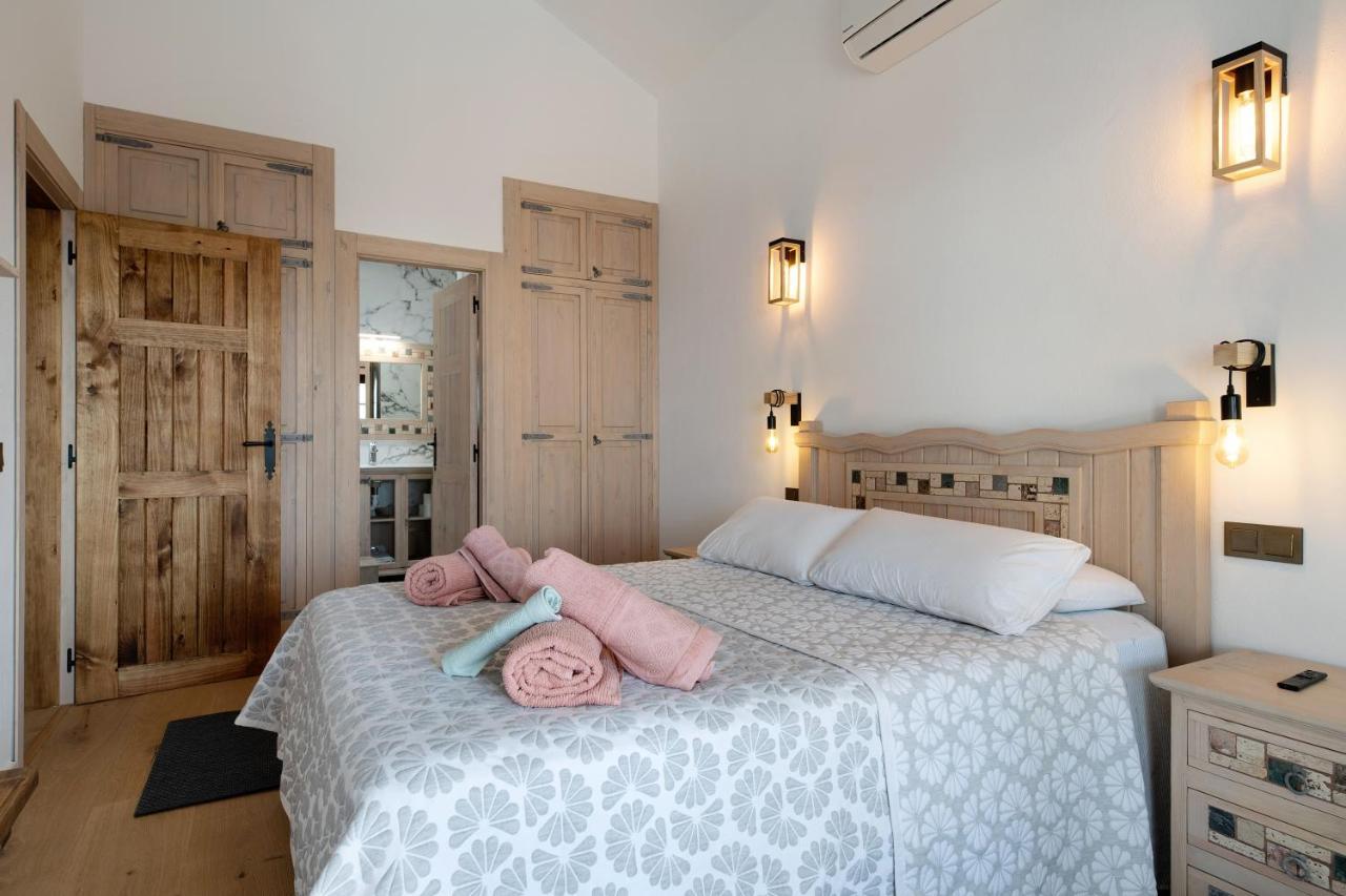 Villa Maylands Playa Blanca  Esterno foto