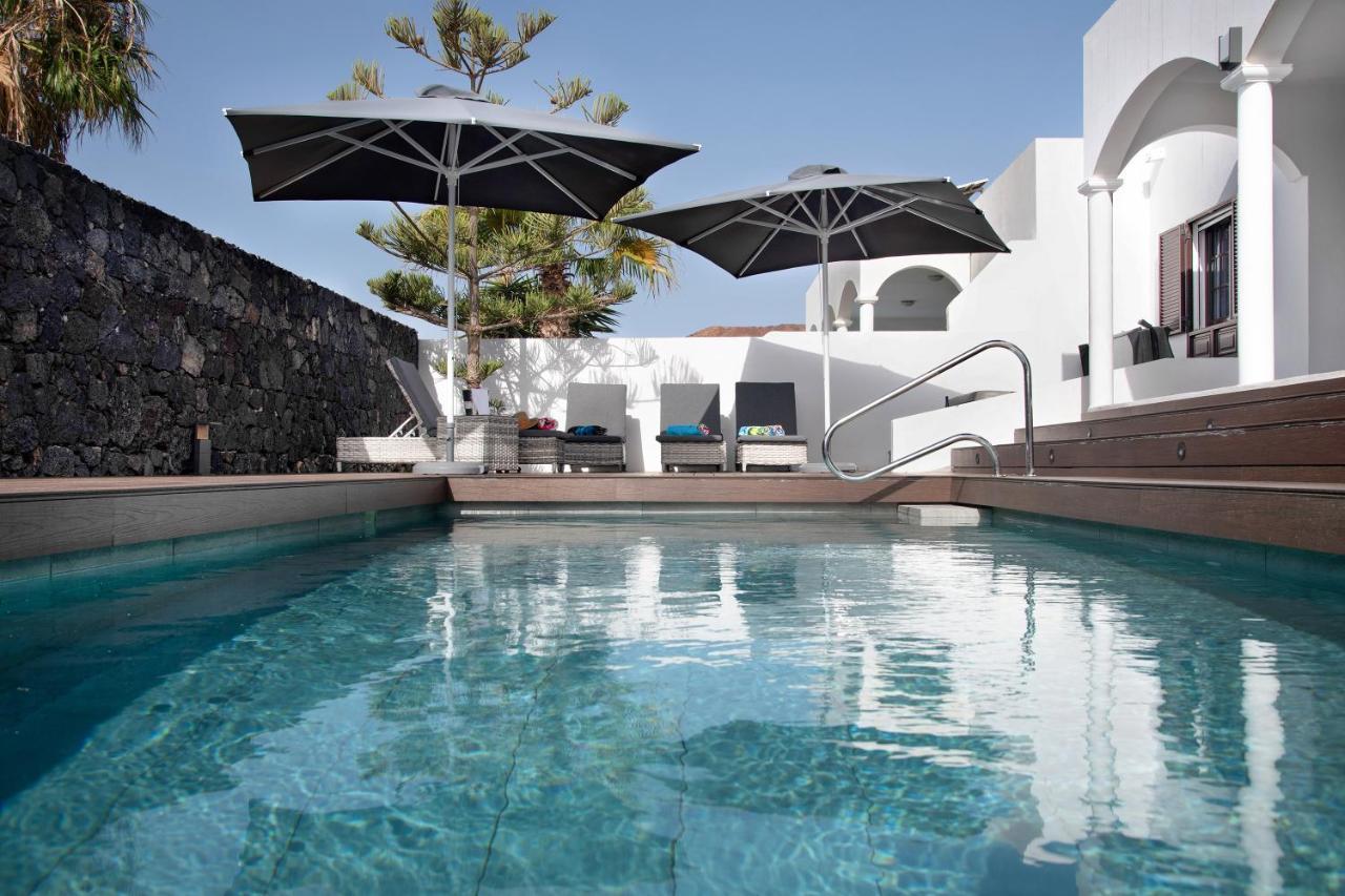 Villa Maylands Playa Blanca  Esterno foto