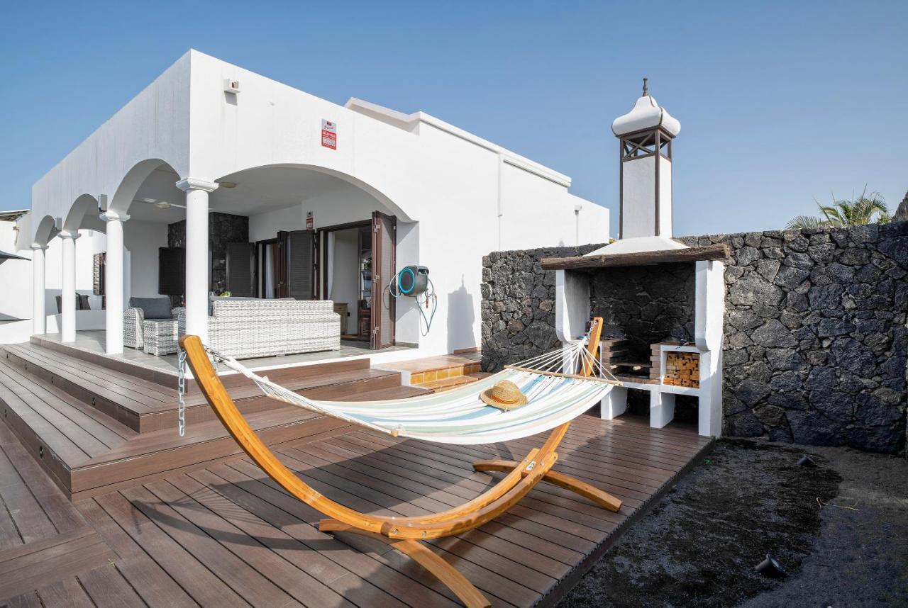 Villa Maylands Playa Blanca  Esterno foto